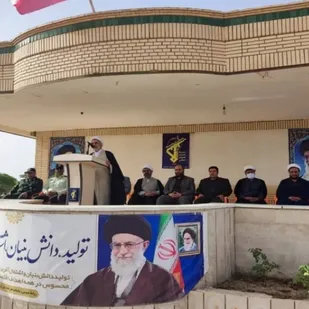 در آزادسازی خرمشهر هیچ چیز جزء اعجاز الهی نمی&zwnj;توان دید