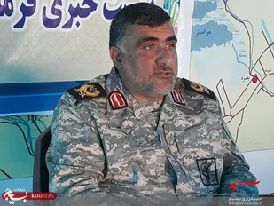 درخشش تیپ ۴۸ فتح در سومین جشنواره مالک اشتر کشور/ سردار حکمتیان موفق ترین فرمانده شد