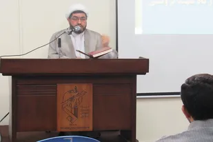 تعاون در اقامه حق و باطل صورت می&zwnj;گیرد