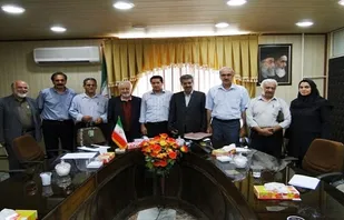 تعهد کشت و صنعت مهاباد به پرداخت مطالبات مرغداران