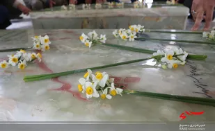 ملت ایران با همه تهدیدات و تحریم&zwnj;ها مقتدر در جهان است