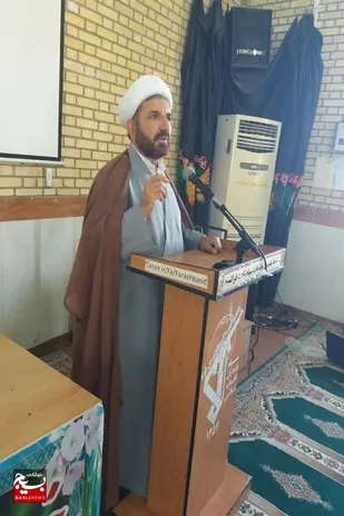 دفاع از ولایت و جمهوری اسلامی تنها نگرانی شهید سلیمانی بود