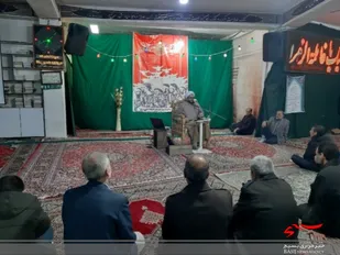 رمز موفقیت انقلاب اسلامی تبعیت از ولایت فقیه است