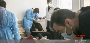 خدمات رایگان دندانپزشکی در اهواز ارائه می&zwnj;شود
