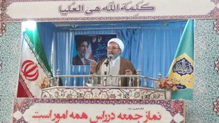 وحدت ملی و آمادگی همه&zwnj;جانبه، رمز پیروزی در برابر دشمن است