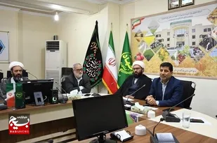 رزمایش جهادگران فاطمی ۴ در تبریز برگزار می شود