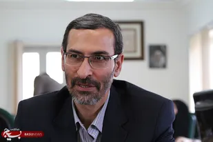 ایران اسلامی به برکت ایثار و شهادت از امنیت مطلوبی برخوردار است