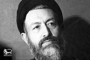 آیت الله دکتر بهشتی حرف اول و آخر را در مسائل فقهی روز می&zwnj;زد