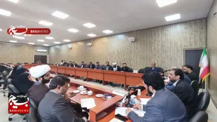 ساماندهی به فضای مجازی رها در دستور کار شورای فرهنگ عمومی شهرستان پاکدشت
