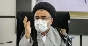 دادسرا پیشانی دستگاه قضایی است / قضات بدون توجه به تهدید ها و تطمیع ها محکم و استوار گام بردارند