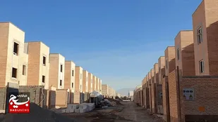 ۶ هزار و ۱۵۶ واحد مسکونی به متقاضیان در خوزستان واگذار می شود