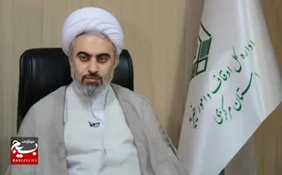 نوای دلنشین دعای عرفات در ۲۴ بقعه متبرکه استان مرکزی  طنین&zwnj;انداز می&zwnj;شود