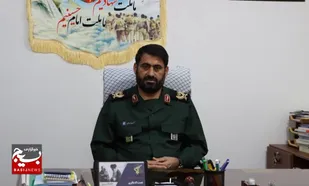 ایران اسلامی ۴۴سال بر قله اقتدار و پیشرفت ایستاده است/دشمن با سیاه&zwnj;نمایی طاغوت را تطهیر می&zwnj;کند