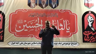 اراده نیروهای مسلح در دفاع از تنگه هرمز خلل&zwnj;ناپذیر است