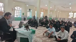 رئیس دادگستری پلدختر: آگاهی حقوقی دانش&zwnj;آموزان، گامی مؤثر در پیشگیری از آسیب&zwnj;های اجتماعی است
