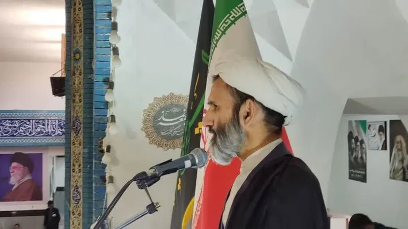 پیروزی نهایی از آن ملت مبعوث شده ایران اسلامی خواهد بود