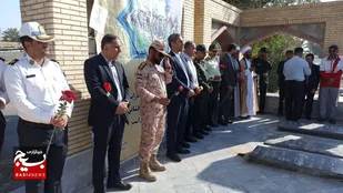 سیدالشهدا قانون آزادگی را روز عاشورا نوشتند و با خون ۷۲تن امضا کردند