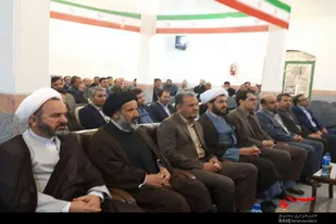 &laquo;عباس نجفی&raquo; رئیس دادگستری ملایر شد