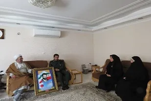 روحانیت نسبت به سایر اقشار بیشترین شهدا را تقدیم انقلاب نموده است