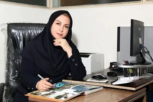 نصب بالغ بر۲۷ المان نوروزی در دو بهار طبیعت و قرآن در شاهرود