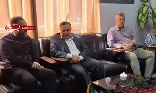 آذربایجان&zwnj;شرقی بنیان&zwnj;گذار اردوی &laquo;راویان پیشرفت&raquo; در کشور