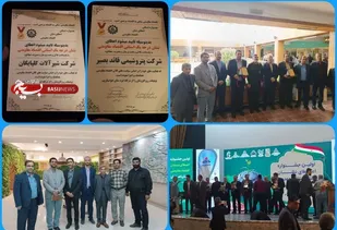 کسب یک درصد نشان درجه یک اقتصاد مقاومتی استان توسط گلپایگان