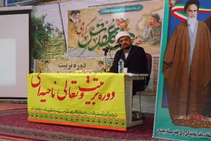 دولتمردان برای حل مشکلات روحیه جهادی را در خود تقویت کنند
