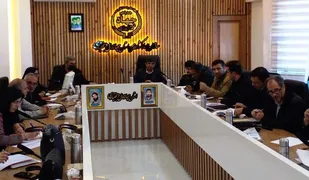 برنامه ریزی طرح های محرومیت زدایی در چهارمحال و بختیاری