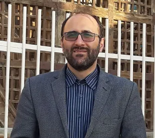انتخاب پژوهشگر زنجاني به عنوان استاد تراز انقلاب اسلامي كشور