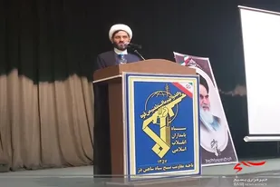 ملت ایران با همه قوا مقابل ایادی استکبار جهانی می&zwnj;ایستند