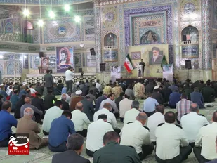 امام(ره) احیاگر معنویت برای همه بشریت بودند