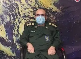 مکتب حاج قاسم الهام بخش جوانان، مردم و مسوولین است