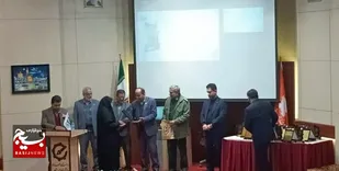 خراسان رضوی، رتبه نخست آثار ارسالی به جشنواره ملی شهید چمران/بسیج اساتید، پرچمدار جهاد علمی در کشور