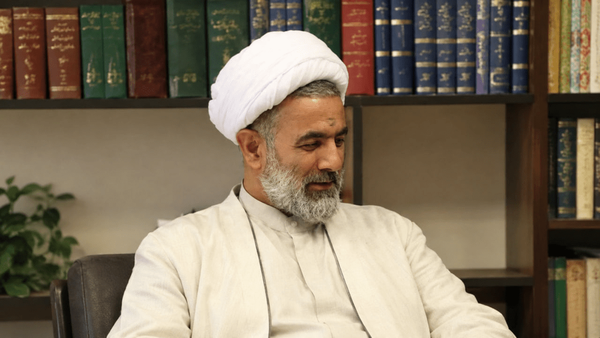 «حجتالاسلام یاری» رئیس کل دادگستری گیلان شد «حجتالاسلام یاری» رئیس کل دادگستری گیلان شد