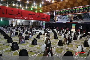 مهربانی شهدای دانش آموز به همکلاسی&zwnj;هایشان