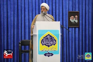 استقبال بی&zwnj;نظیر کشوری از جشنواره آوای آدینه در ساوجبلاغ