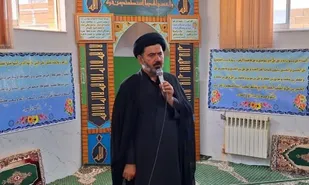 مکتب خدمت از سوی شهید رئیسی به یادگار ماند