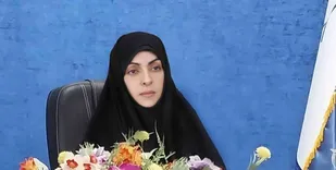 دفاع مقدس سند زرین شهامت، مقاومت و خدمت بانوان در دفاع از میهن است/ زنان پیش برندگان اصلی حرکت های اسلامی و انقلابی در کشور هستند