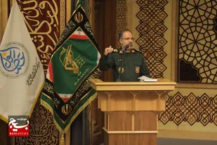 روح ولایت&zwnj;مداری در ایمان و عمل سردار شهید حاج&zwnj;قاسم سلیمانی موج می&zwnj;زد