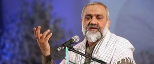 هر ایرانی اسناد وین را بخواند نفرتش به آمریکا دو چندان می&zwnj;شود