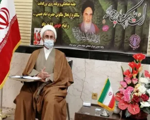 انقلاب اسلامی همچنان در مسیر تداوم و پیشرفت است