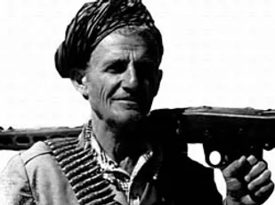 تابستان که می شود دلم هوای غرب و شمال غرب می کند/ مردم كردستان این&zwnj;گونه&zwnj;اند!