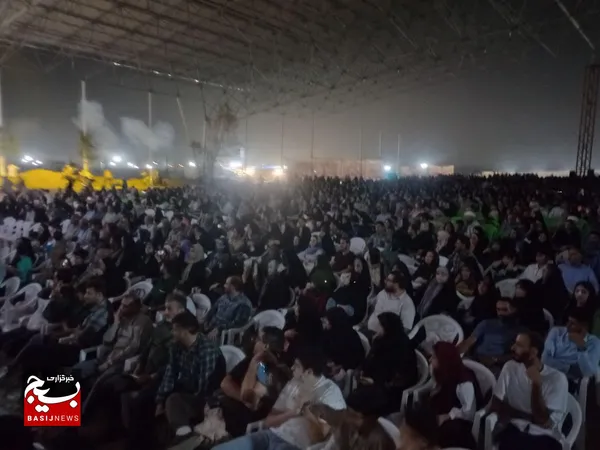 دومین نمایش &laquo;از  تبار باران&raquo;  در رشت