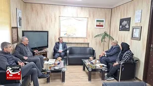 ضرورت تشکیل اتحادیه برای ملیله&zwnj;کاران زنجانی
