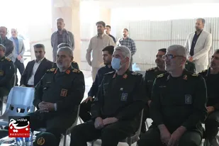 افزایش سرعت ساخت مسکن سازمانی سپاه به ۲۲ هزار واحد در کشور