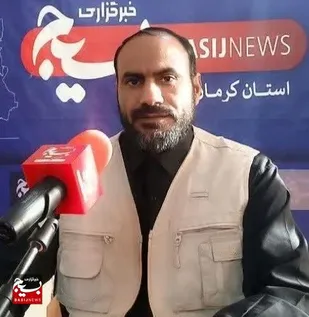 وجود ۴۷۴ شهید ورزشکار در استان کرمان