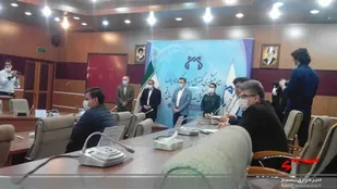 تجلیل از فعالان اجرای &laquo;طرح شهید سلیمانی&raquo;