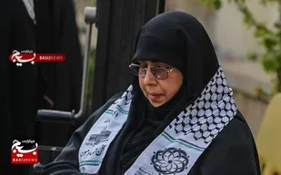 بزودی پرچم حزب الله در جهان برافراشته خواهد شد/ سید نصرالله همانند جدش امام حسین مظلوم بود