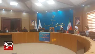 طرح قرارگاه اجتماعی استان البرز در ۶۷ محله کم برخوردار