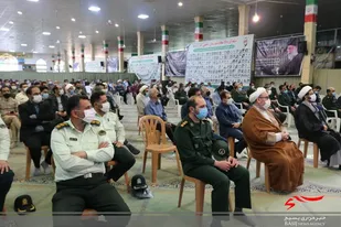 عوامل پیروزی در آزاد سازی خرمشهر باید تداوم داشته باشد